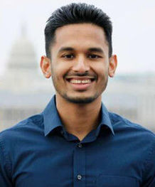 Muslim Matrimony ID 1556697