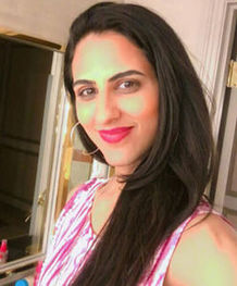 Hindu Matrimony ID 1556971