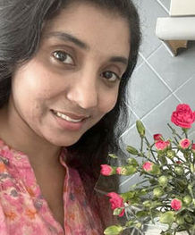 Christian Matrimony ID 1559569