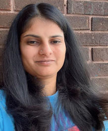 Hindu Matrimony ID 1560028