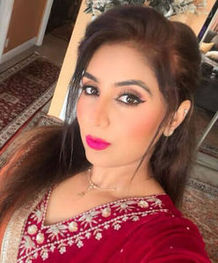 Sikh Matrimony ID 1562583