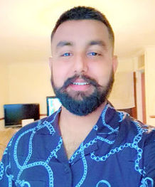 Sikh Matrimony ID 1562920