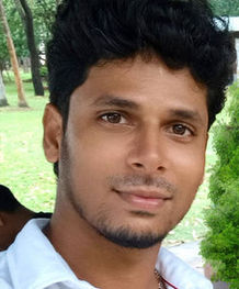 Hindu Matrimony ID 1564454