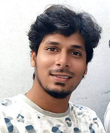 Hindu Matrimony ID 1564454