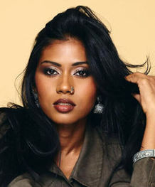 Christian Matrimony ID 1564583