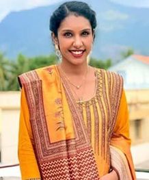 Muslim Matrimony ID 1565350
