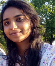 Christian Matrimony ID 1567395