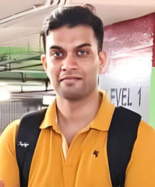 Hindu Matrimony ID 1569337