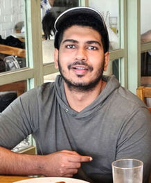 Hindu Matrimony ID 1570165