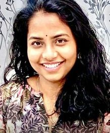 Hindu Matrimony ID 1575500