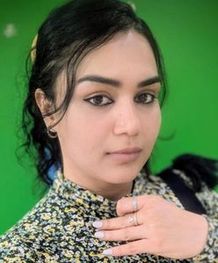 Hindu Matrimony ID 1576359