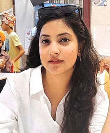 Hindu Matrimony ID 1577851