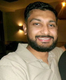 Christian Matrimony ID 1578523