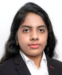 Hindu Matrimony ID 1581219