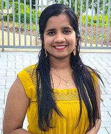 Christian Matrimony ID 1581578