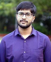 Hindu Matrimony ID 1581611