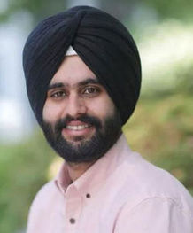 Sikh Matrimony ID 1581650