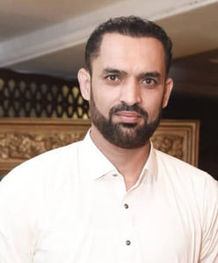 Muslim Matrimony ID 1582209