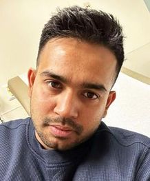 Christian Matrimony ID 1582339