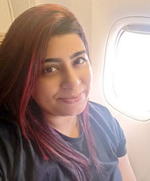 Christian Matrimony ID 1583535