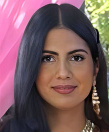 Hindu Matrimony ID 1584174