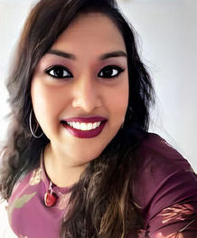 Hindu Matrimony ID 1585364