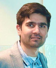 Hindu Matrimony ID 1586266