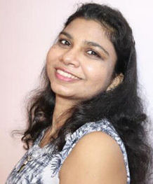 Hindu Matrimony ID 1586586