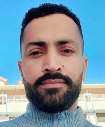 Hindu Matrimony ID 1587630