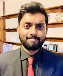 Hindu Matrimony ID 1588496