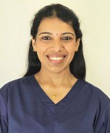 Hindu Matrimony ID 1588662