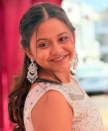 Hindu Matrimony ID 1588990