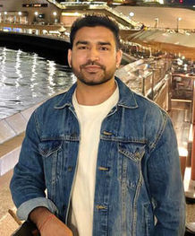 Hindu Matrimony ID 1589732