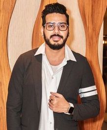 Hindu Matrimony ID 1590463