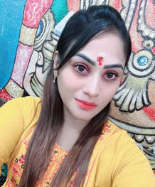 Hindu Matrimony ID 1591255