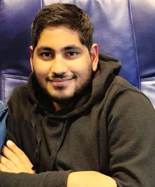 Hindu Matrimony ID 1591606