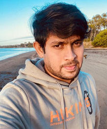 Hindu Matrimony ID 1592376