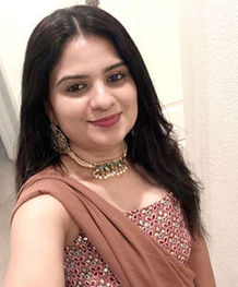 Hindu Matrimony ID 1593960