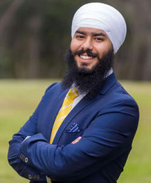 Sikh Matrimony ID 1595114