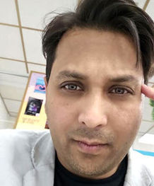 Other Religion Matrimony ID 1598777