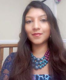 Hindu Matrimony ID 1599234