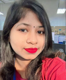 Hindu Matrimony ID 1599282