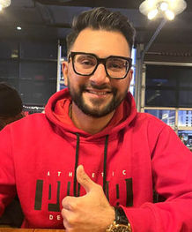 Hindu Matrimony ID 1599418