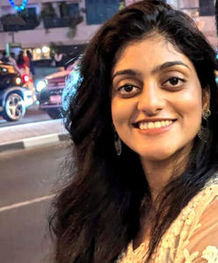 Christian Matrimony ID 1600898