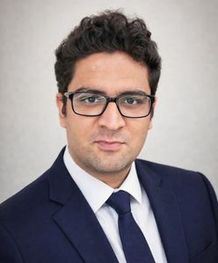 Hindu Matrimony ID 1601506