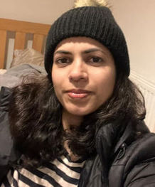 Hindu Matrimony ID 1602199