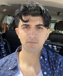 Muslim Matrimony ID 1606214