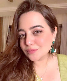 Hindu Matrimony ID 1607384