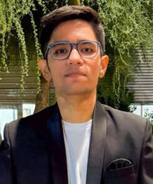 Hindu Matrimony ID 1607635