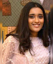 Hindu Matrimony ID 1609556